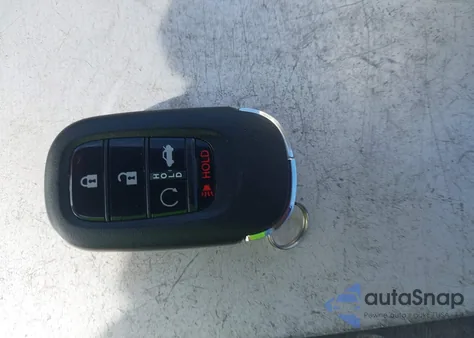 2024 Honda Civic Sport из США, поврежденный, VIN 2HGFE2F52RH596586